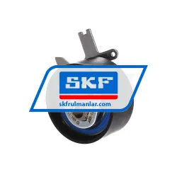 SKF VKM13257 rulman resim 3