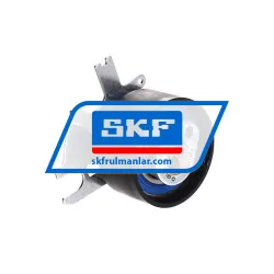 SKF VKM13257 rulman resim 4