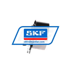 SKF VKM15140 rulman resim 2