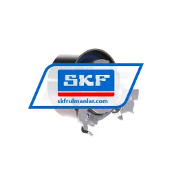 SKF VKM15140 rulman resim 3