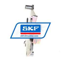 SKF VKM33125 rulman resim 2