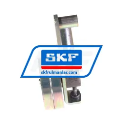 SKF VKM33125 rulman resim 4