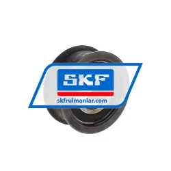 SKF VKM18200 rulman resim 3