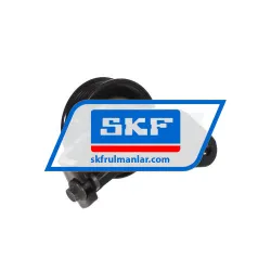 SKF VKM34042 rulman resim 3