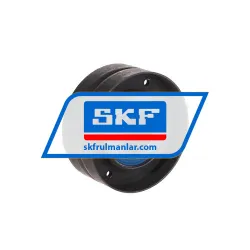 SKF VKM26501 rulman resim 3