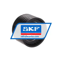 SKF VKM26105 rulman resim 2