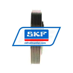 SKF VKM93325 rulman resim 2