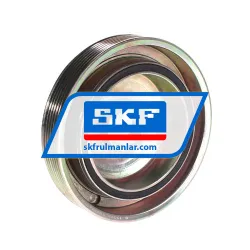 SKF VKM93325 rulman resim 3