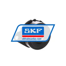 SKF VKM38334 rulman resim 3