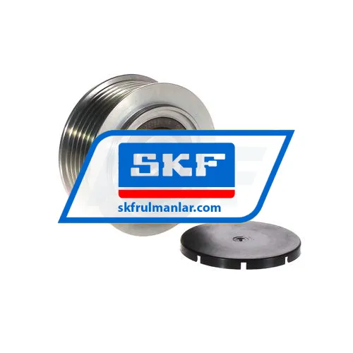SKF VKM03104