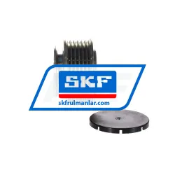 SKF VKM03104 rulman resim 2