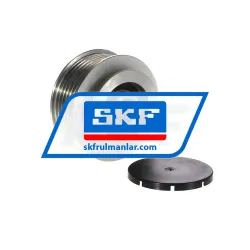 SKF VKM03104 rulman resim 3