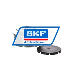 SKF VKM03104 rulman resim 4