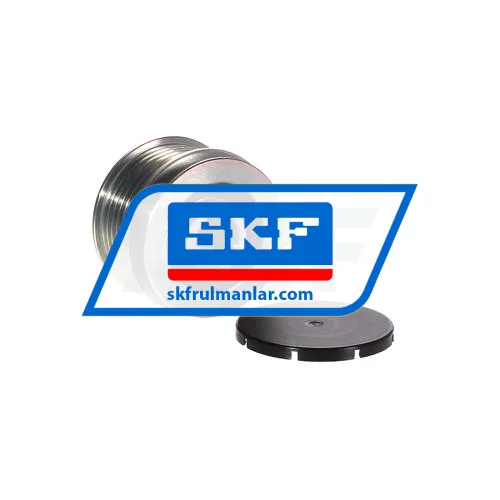 SKF VKM03100 ürün fotoğrafı 3