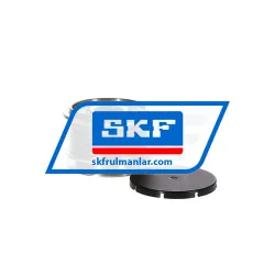 SKF VKM03100 rulman resim 4