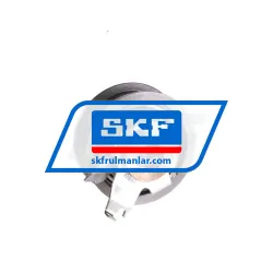 SKF VKM11338 rulman resim 2