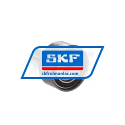 SKF VKM82101 rulman resim 3