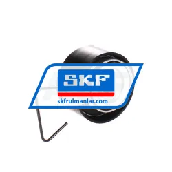 SKF VKM17301 rulman resim 3