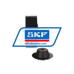 SKF VKM38219 rulman resim 2
