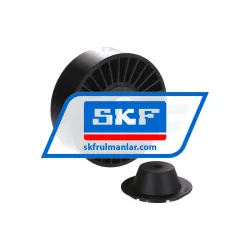 SKF VKM38219 rulman resim 3