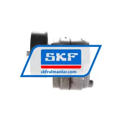 SKF VKM37420 rulman resim 2