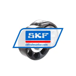 SKF VKM37420 rulman resim 3