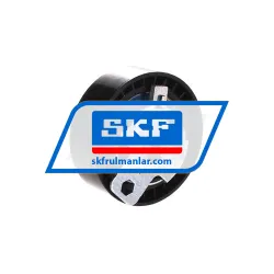 SKF VKM14108 rulman resim 3