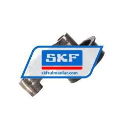 SKF VKM12510 rulman resim 2