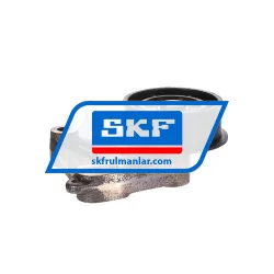 SKF VKM12510 rulman resim 4