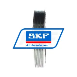 SKF VKM93208 rulman resim 2