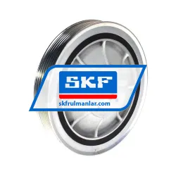 SKF VKM93208 rulman resim 3