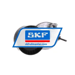 SKF VKM38530 rulman resim 2