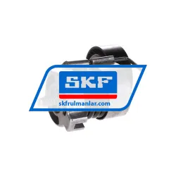 SKF VKM38236 rulman resim 2