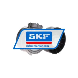 SKF VKM33320