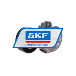 SKF VKM33320 rulman resim 2