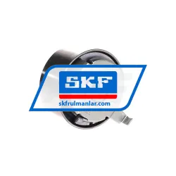 SKF VKM11332 rulman resim 3
