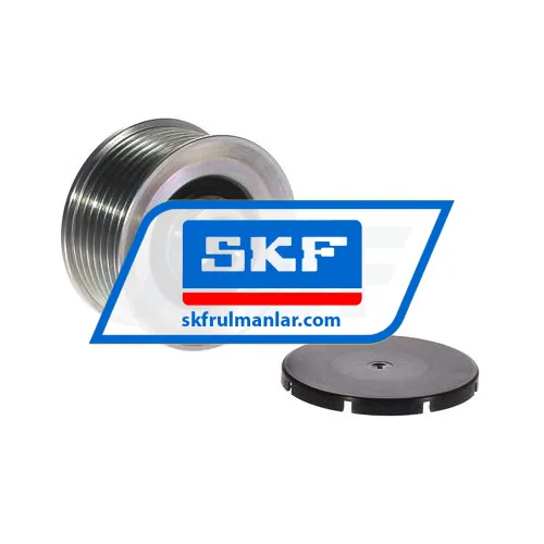 SKF VKM03609 ürün fotoğrafı 3