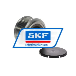 SKF VKM03609