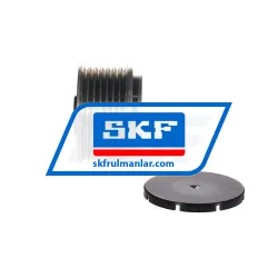 SKF VKM03609 rulman resim 2