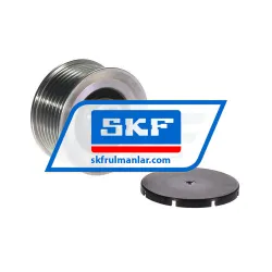SKF VKM03609 rulman resim 3