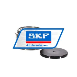 SKF VKM03609 rulman resim 4