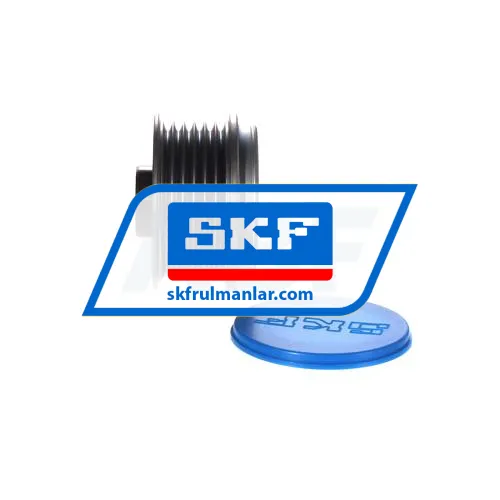 SKF VKM03600 ürün fotoğrafı 2