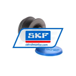 SKF VKM03600 rulman resim 3