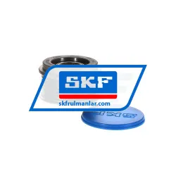 SKF VKM03600 rulman resim 4