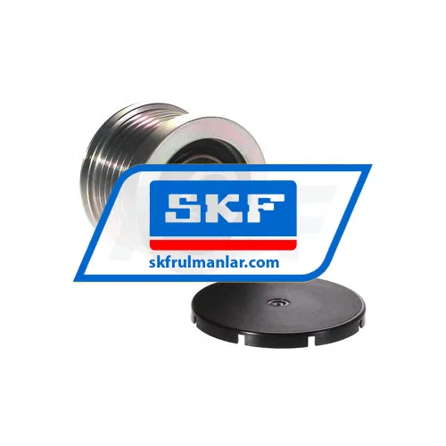 SKF VKM03304 ürün fotoğrafı 3