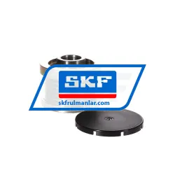SKF VKM03304 rulman resim 4