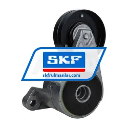 SKF VKM36530 rulman resim 3