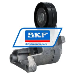 SKF VKM36530 rulman resim 4