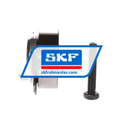 SKF VKM15121 rulman resim 2