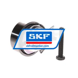 SKF VKM15121 rulman resim 3